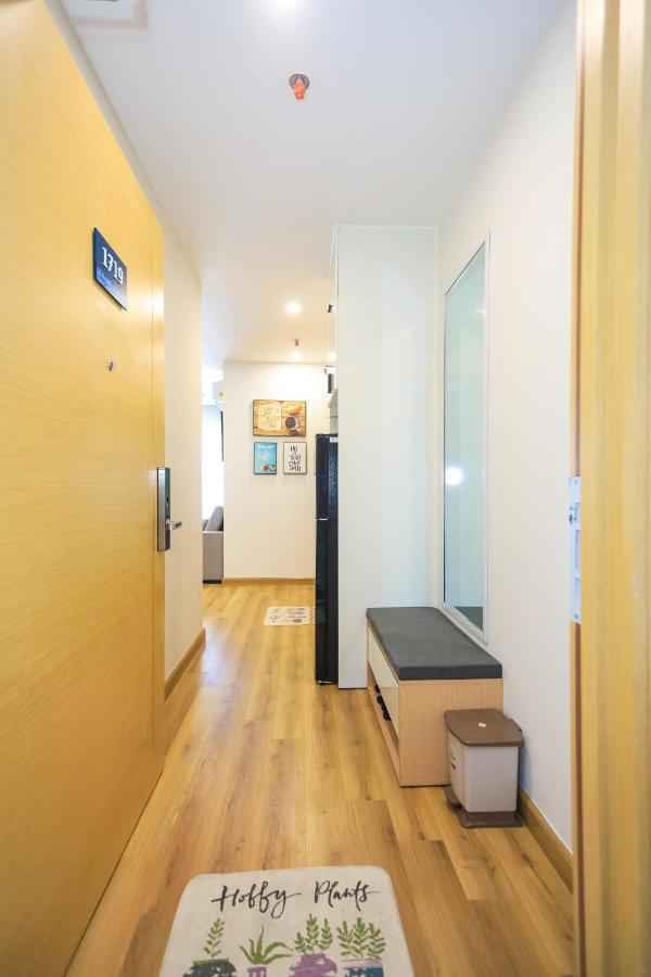 Can Ho 2 Phong Ngu Truc Bien Quy Nhon, Tms Pullman Can Goc Extérieur photo
