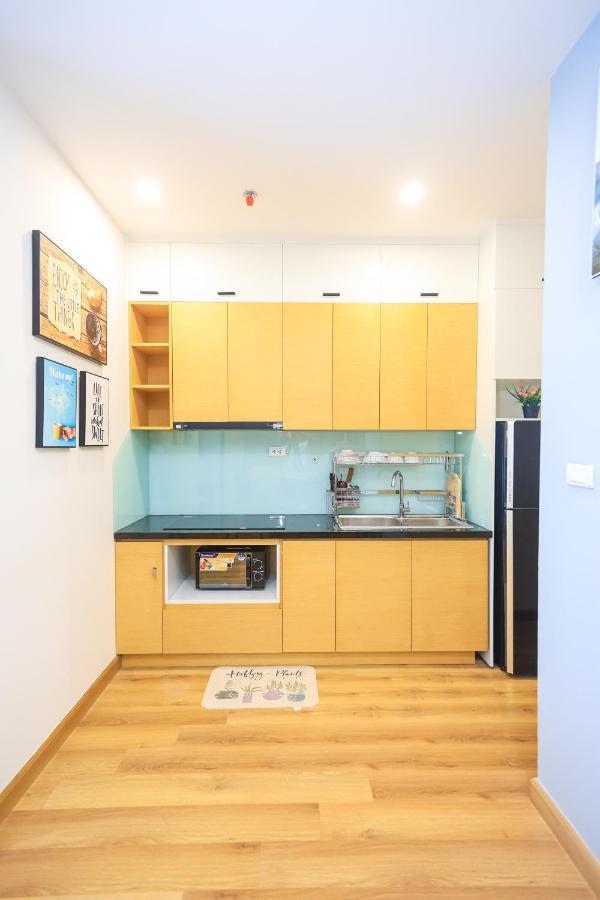 Can Ho 2 Phong Ngu Truc Bien Quy Nhon, Tms Pullman Can Goc Extérieur photo